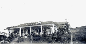 1930 Muma/opa’sHouse Manoa-Punahou ST.adjacentTo PunahouPasture