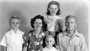 Eiserloh family
