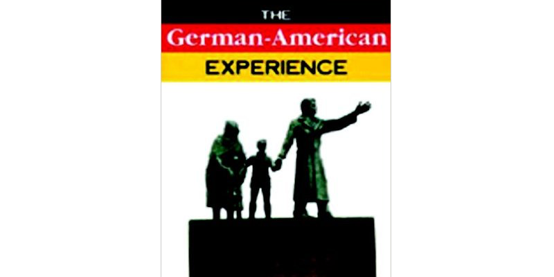 German-Americans in the World Wars