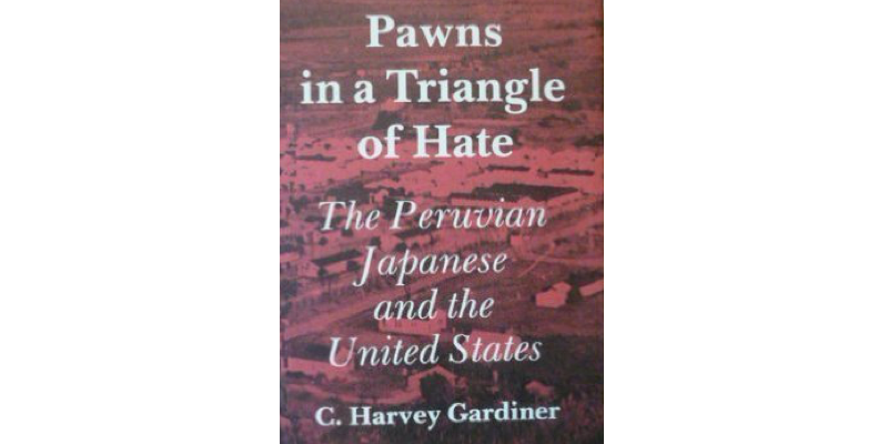 Pawns in a Triangle of Hate