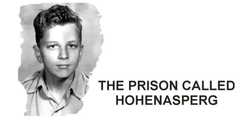 Prison Called Hohenasperg