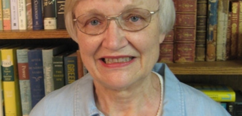 Ursula Potter
