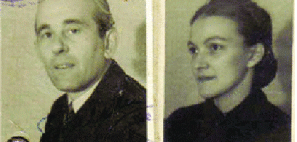 the Welckers