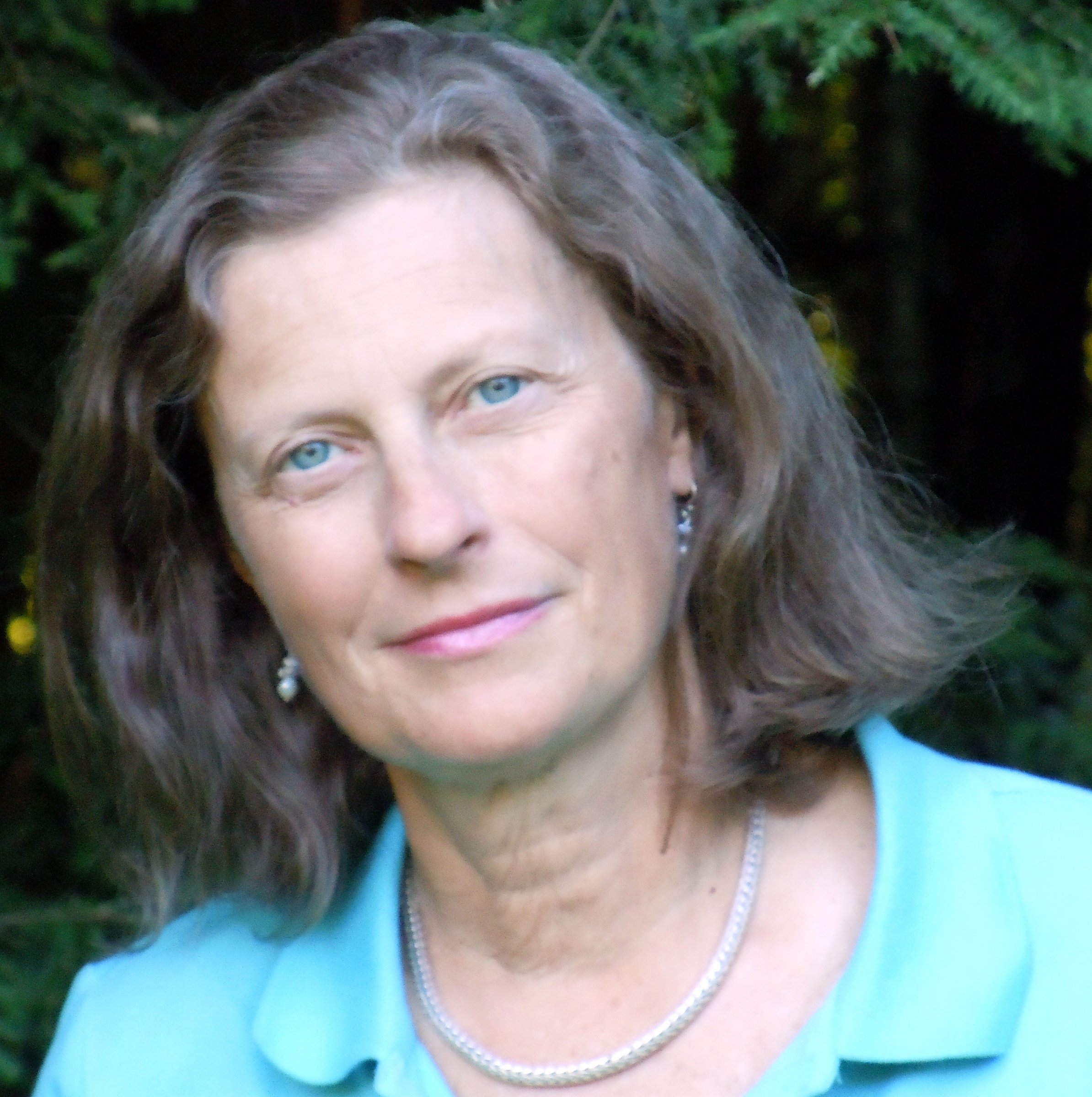 Karen Ebel, President