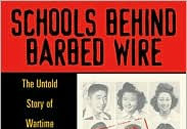 Schools..barbed wire.crop