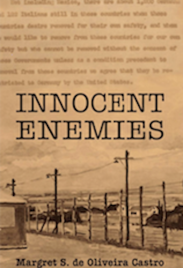 cover.Innocent Enemies
