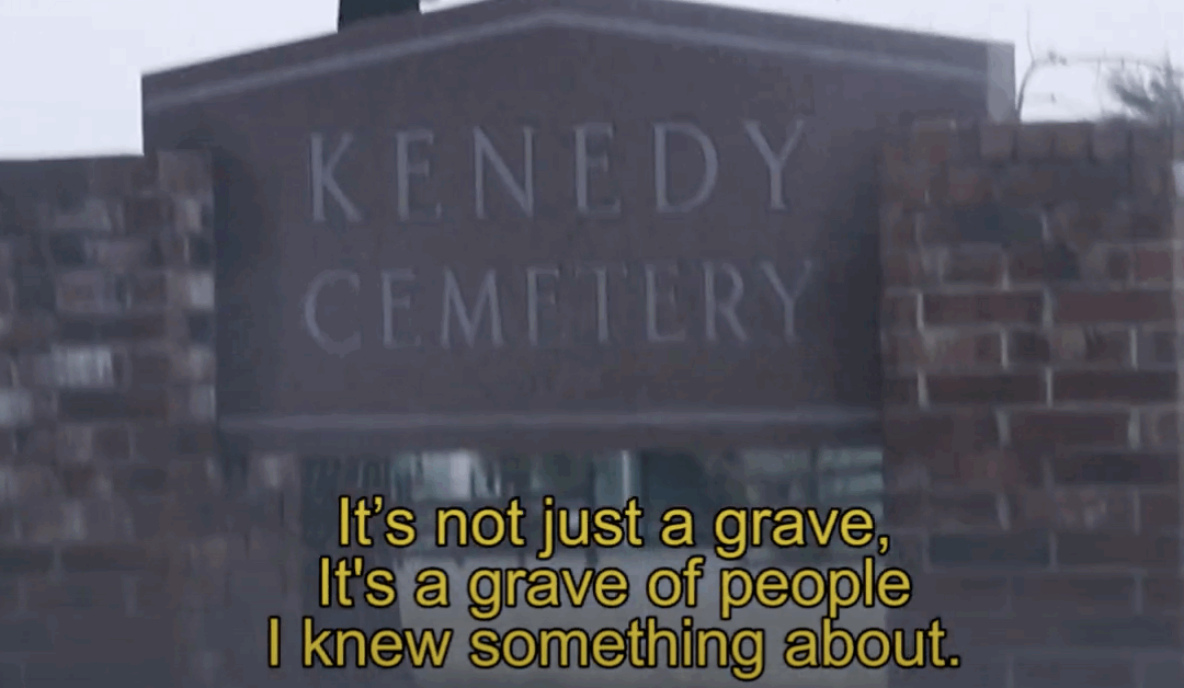 Facebook Documentary about Camp Kenedy, Texas