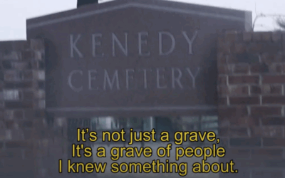 Facebook Documentary about Camp Kenedy, Texas