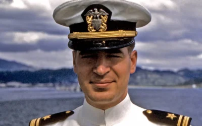 Stephen Fox Has Died